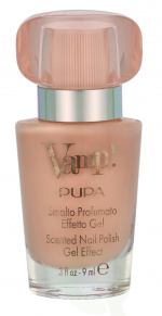 Pupa Milano Pupa Vamp! Scented Nail Polish 9 ml #103 Rose