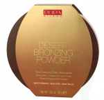 Pupa Milano Pupa Desert Bronzing Powder 30 g #005 Light Sun Matt