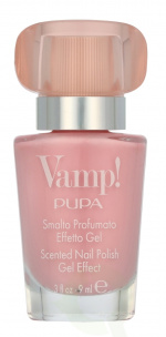 Pupa Milano Pupa Vamp! Dreamscape Scented Nail Polish 9 ml #128 Pink Cuddle