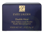 Estee Lauder Double Wear Sheer Flattery Loose Powder 9 g Medium Matte