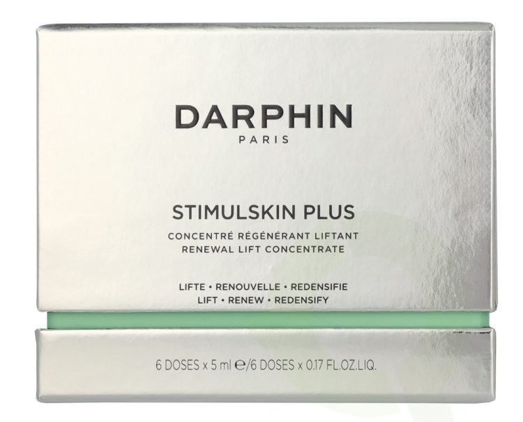 Darphin Stimulskin Plus Renewal Lift-konsentrat 30 ml 6 doser x 5 ml