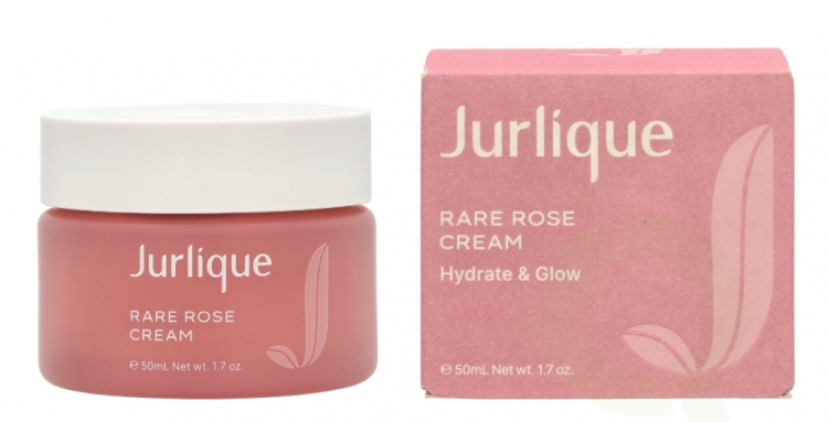 Jurlique Rare Rose Cream 50 ml