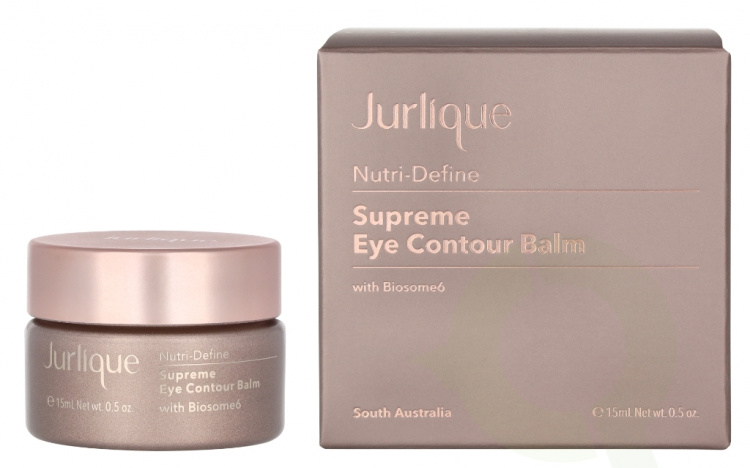 Jurlique Nutri-Define Supreme Eye Contour Balm 15 ml