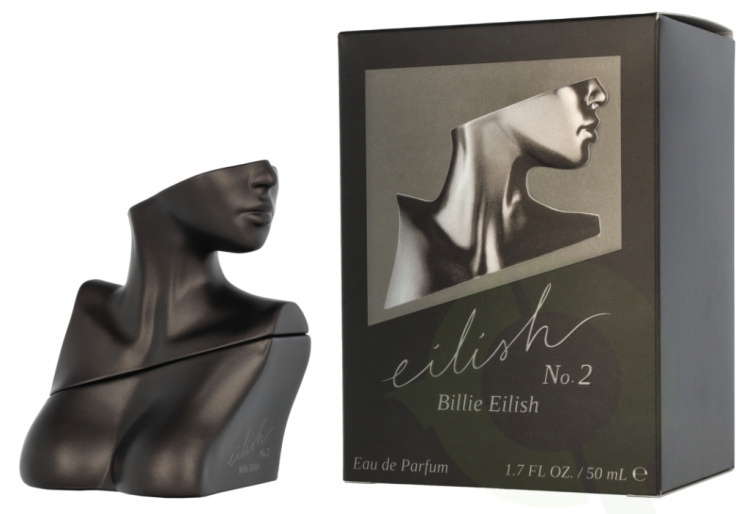 Billie Eilish No. 2 Edp Spray 50 ml