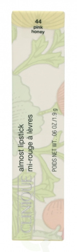 Clinique Almost leppestift 1,9 g #44 Pink Honey