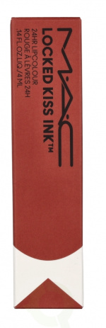 MAC Cosmetics Locked Kiss Ink 4 ml 24 Hour