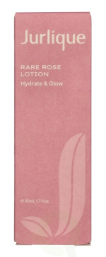 Jurlique Rare Rose Lotion 50 ml Hydrate & Glow