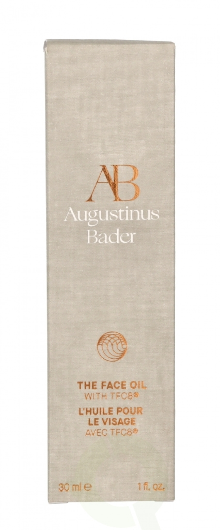 Augustinus Bader The Face Oil 30 ml
