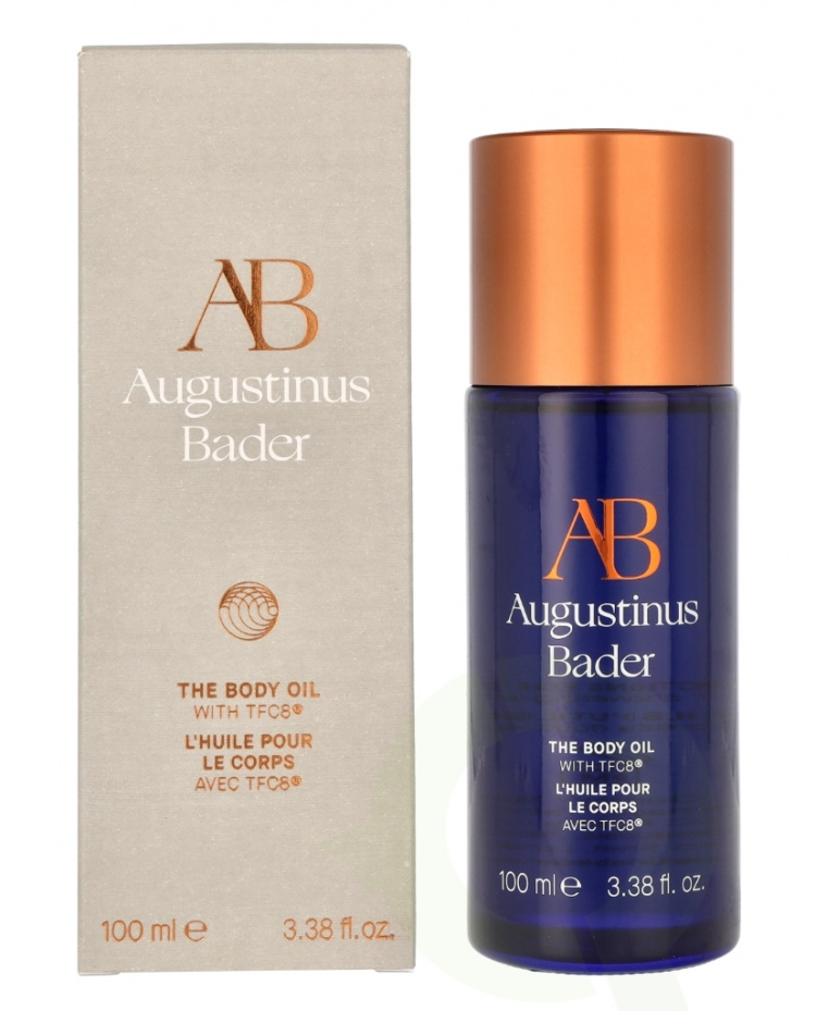 Augustinus Bader The Body Oil 100 ml