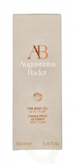 Augustinus Bader The Body Oil 100 ml