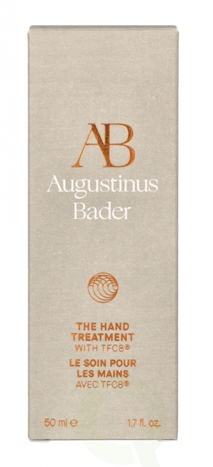 Augustinus Bader The Hand Treatment 50 ml