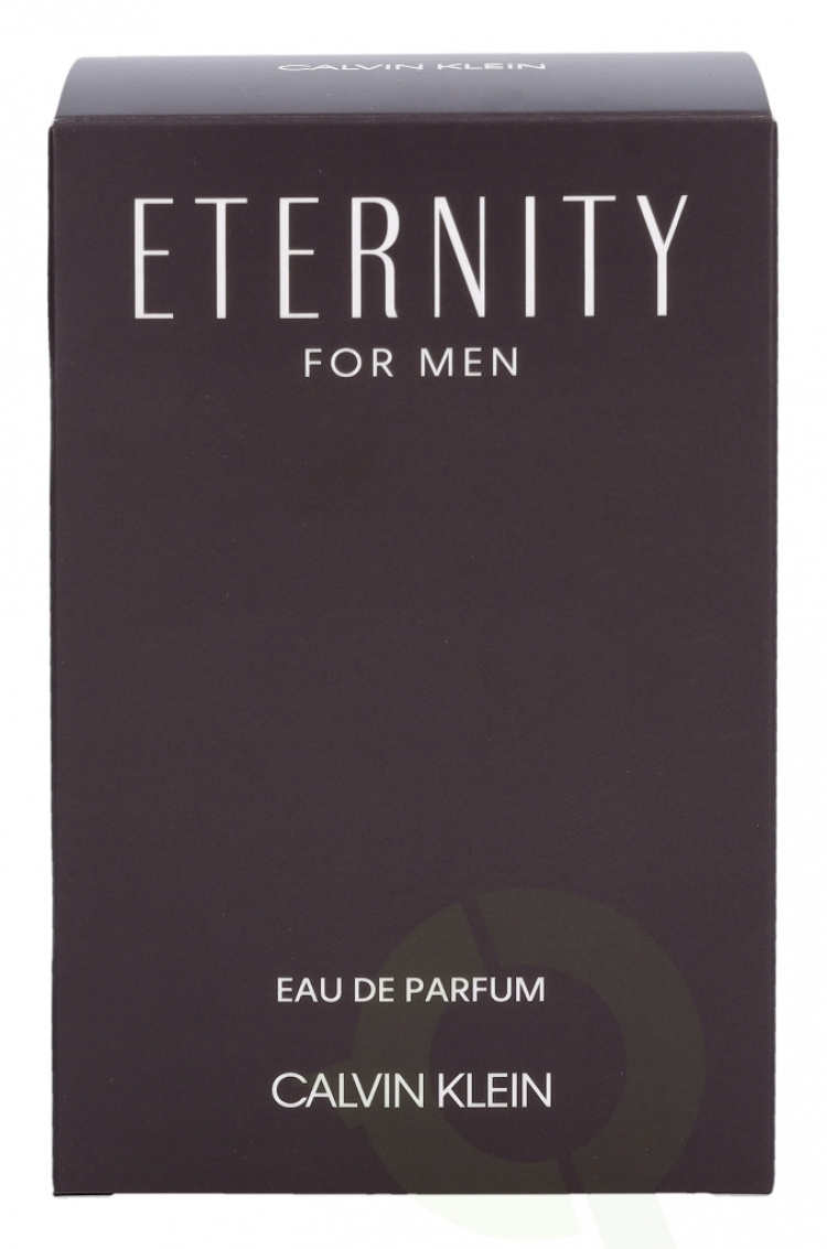 Calvin Klein Eternity For Men Edp Spray 200 ml