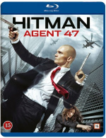 Hitman: Agent 47 (Blu-Ray) Hitman: Agent 47 (Blu-Ray)