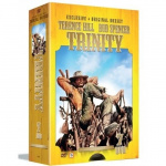 Trinity Collection - The Devils right hand - 7 DVD box set - Terence Hill & Bud Spencer Trinity Collection - The Devils right hand - 7 DVD box set - Terence Hill & Bud Spencer