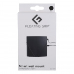 FLOATING GRIP PS3 Slim veggmontering fra FLOATING GRIP®, Svart FLOATING GRIP PS3 Slim veggmontering fra FLOATING GRIP®, Svart