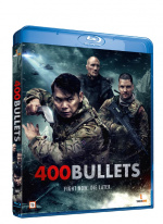 400 Bullets