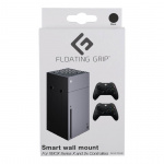 FLOATING GRIP XBOX SERIES X-pakke Deluxe-eske FLOATING GRIP XBOX SERIES X-pakke Deluxe-eske