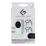FLOATING GRIP XBOX SERIES S-pakke Deluxe-eske