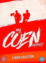The Coen Brothers - (8 Films) Directors Collection DVD The Coen Brothers - (8 Films) Directors Collection DVD