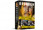 Charles Bronson Collection (7-disc) - DVD - Death Wish 2 - 3 - 4 - 5 and Family of Cops 1-2-3 Charles Bronson Collection (7-disc) - DVD - Death Wish 2 - 3 - 4 - 5 and Family of Cops 1-2-3