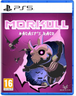 Morkull Ragast\'s Rage (PS5)