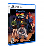 River City Girls Zero - Limited Run #18 (PS5)