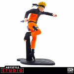 Abysse NARUTO SHIPPUDEN - Figur Naruto Abysse NARUTO SHIPPUDEN - Figur Naruto