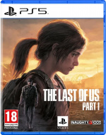 The Last of Us Part I (ENG/AR) (PS5)