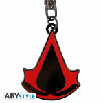 Abysse ASSASSIN\'S CREED - Crest nøkkelring