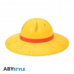 Abysse ONE PIECE - Lampe - Stråhatt Abysse ONE PIECE - Lampe - Stråhatt