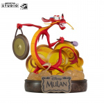 Abysse DISNEY - Figur Mushu Abysse DISNEY - Figur Mushu