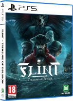 Flint: Treasure of Oblivion (PS5) Flint: Treasure of Oblivion (PS5)