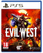 EVIL WEST (PS5)