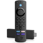 Amazon Fire TV Stick 4K 2. generasjon 2024