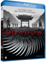 Shadow - Blu Ray