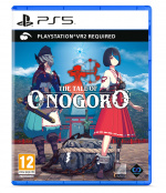 The Tale of Onogoro (PS5) The Tale of Onogoro (PS5)