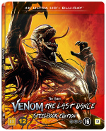 VENOM: THE LAST DANCE VENOM: THE LAST DANCE