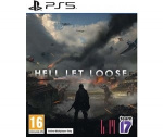 Hell Let Loose (PS5) Hell Let Loose (PS5)
