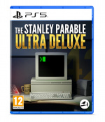 The Stanley Parable: Ultra Deluxe (PS5)