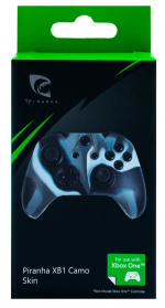 Piranha XB1 Camo Skin Piranha XB1 Camo Skin