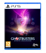 Ghostbusters: Spirits Unleashed (PS5) Ghostbusters: Spirits Unleashed (PS5)