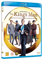 The King\'s Man