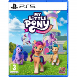 My Little Pony: A Maritime Bay Adventure (PS5) My Little Pony: A Maritime Bay Adventure (PS5)