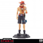 Abysse ONE PIECE - Figur Portgas D. Ace