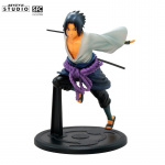 Abysse NARUTO SHIPPUDEN - Figurine Sasuke x2 Abysse NARUTO SHIPPUDEN - Figurine Sasuke x2
