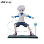 Abysse HUNTER X HUNTER - Figurine Killua x2 Abysse HUNTER X HUNTER - Figurine Killua x2