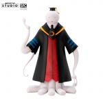 Abysse ASSASSINATION CLASSROOM - Figurine Koro Sensei hvit x2 Abysse ASSASSINATION CLASSROOM - Figurine Koro Sensei hvit x2