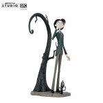 Abysse CORPSE BRIDE - Figurine Victor x2