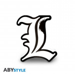 Abysse DEATH NOTE - Lampe - L Abysse DEATH NOTE - Lampe - L