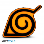 Abysse NARUTO SHIPPUDEN - Lampe - Konoha Abysse NARUTO SHIPPUDEN - Lampe - Konoha